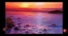 Ocean Calm GIF