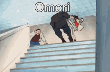 Omori Ashita No Joe GIF - Omori Ashita No Joe Danpei GIFs