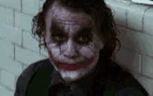 Joker Well GIF