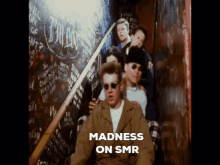 Madness On Smr Madness Smr GIF - Madness On Smr Madness Smr Smrska GIFs