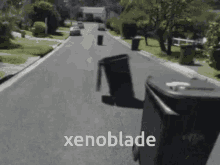 Xenoblade GIF - Xenoblade GIFs