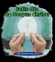 Corpus Christi GIF