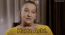Hartz Iv Poor GIF - Hartz Iv Poor Silvia Fröhlich GIFs