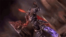 Nightmare Power GIF - Nightmare Power Ready To Attack GIFs