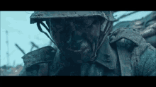 All Quiet On The Western Front Paul Baumer GIF - All Quiet On The Western Front Paul Baumer GIFs