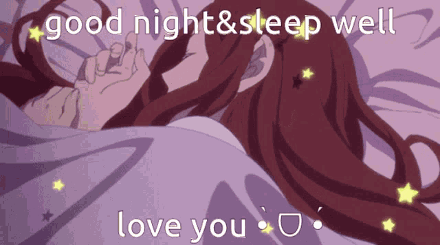 Animegoodnight GIFs  Get the best GIF on GIPHY