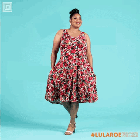 Llr nicki best sale