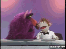 Muppets Eating GIF - Muppets Eating Hungry GIFs