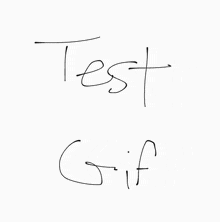 A Test GIF - A Test GIFs