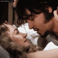 From Hell Frederick Abberline GIF - From Hell Frederick Abberline Johnny Depp GIFs