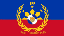 Imperialfrontierforce Iff GIF