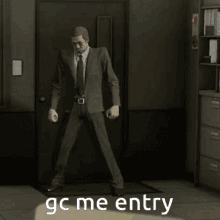 Gc Me Entry Door GIF - Gc Me Entry Door Sx Ki Gc Me Entry GIFs