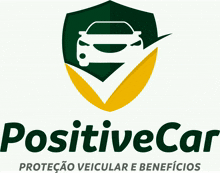 positive car