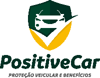 Positive Car Sticker - Positive Car Stickers