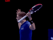 Hamad Medjedovic Tennis GIF