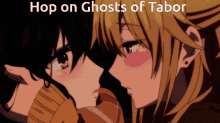 Ghosts Of Tabor GIF - Ghosts Of Tabor Tabor GIFs