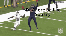 mossed andre