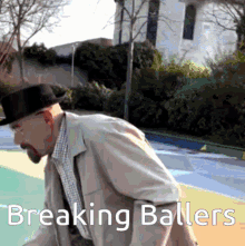 Breaking Bad Breaking Ballers GIF - Breaking Bad Breaking Ballers Balling GIFs