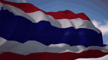 Flag Nation GIF