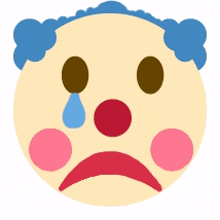 sad clown sadclown bssadclown sadclownbs bs sad clown