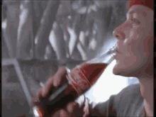 Cocacola Coke GIF - Cocacola Coke Drinking GIFs