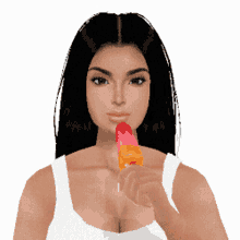 Kim Kardashian GIF - Kim Kardashian Kimoji GIFs