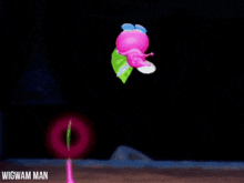 Winged Wings GIF - Winged Wings Winged Pikmin GIFs