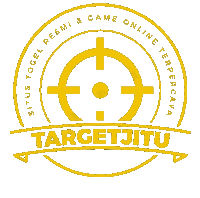 Targetjitu Sticker