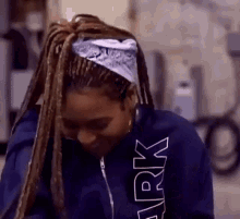Xtcybarbie Laughing GIF - Xtcybarbie Laughing Beyonce GIFs