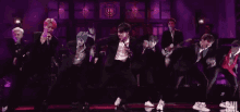 Bts Kpop GIF - Bts Kpop Dance GIFs
