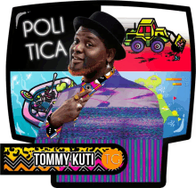 Tommy Kuti Tommy GIF - Tommy Kuti Tommy Kuti GIFs