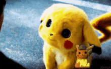 Reglement Pikachu GIF - Reglement Pikachu Pokemon GIFs