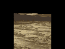 Quicksand Emerge GIF - Quicksand Emerge GIFs