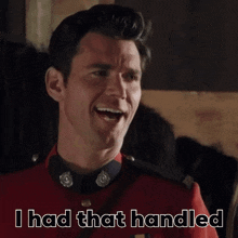 Kevin Mcgarry Mcgarries GIF