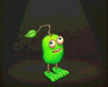 Wubbox My Singing Monsters GIF - Wubbox My Singing Monsters Gn - Discover &  Share GIFs