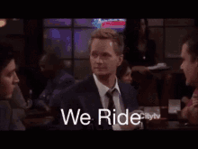 Ride Lets GIF - Ride Lets Go GIFs