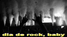 Dia Do Rock GIF - Rock GIFs