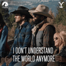 I Dont Understand The World Anymore Ryan GIF - I Dont Understand The World Anymore Ryan Colby GIFs