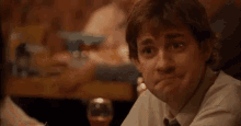 But Really GIF - But Really The Office Smirk GIFs