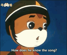 Squirrel And Hedgehog How Does He Know The Song GIF - Squirrel And Hedgehog How Does He Know The Song Coming Home GIFs