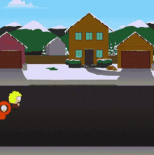 South Park Kenny Mccormick GIF - South Park Kenny Mccormick Omg They Killed Kenny GIFs