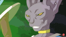 beerus whis