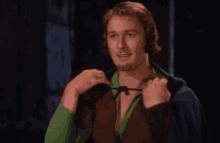 Errol Flynn Robin Hood GIF - Errol Flynn Robin Hood GIFs