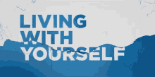 Living With Yourself Title Sequence GIF - Living With Yourself Title Sequence Animation GIFs