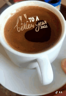 Coffee For You GIF