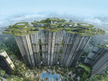 Apartments In Golf Course Extension Road Luxury Apartments In Golf Course Extension GIF