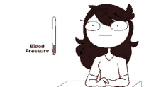 Jaiden Animations Really GIF - Jaiden Animations Really Mad GIFs