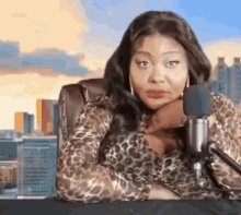 The Maddie In The Morning Show GIF - The Maddie In The Morning Show GIFs