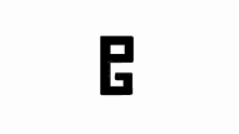 a black and white logo for innerbox on a white background .