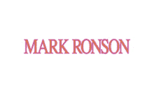 mark ronson troye sivan dj songwriter record producer